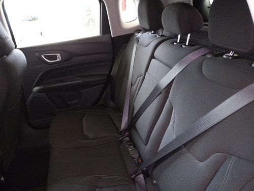 Imagen 12 de 16 de Jeep Compass Sport 1.3 Automatica Full Entrega Inmediata