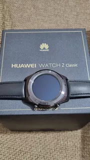 Reloj Huawei Watch 2 Ckassic