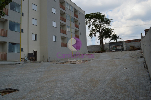 Imagem 3 de 29 de Apartamento Novos À Venda Com 02 Dormitórios, Jardim Nova Esperança, Mogi Das Cruzes/sp. - Ap01179 - 70693557