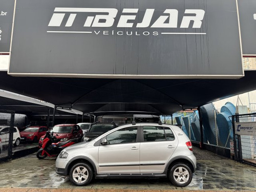 Volkswagen Fox Fox 1.0 MI SUNRISE 8V FLEX 4P MANUAL