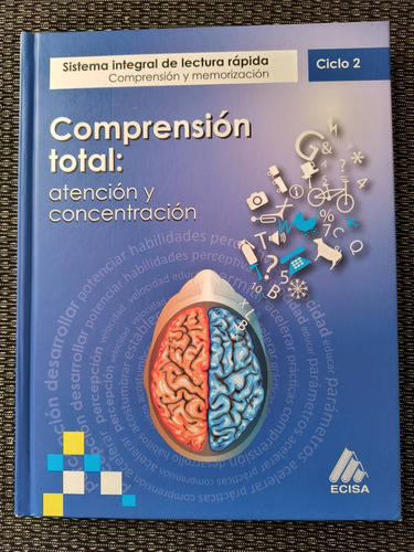 Comprensión Total Atención Y Concentración