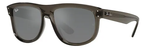 Grey ray bans outlet