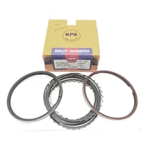 Comprar Jgo.anillos Mitsubishi Std Mf-mx-l-300 Mitsubishi 4g63 85*1