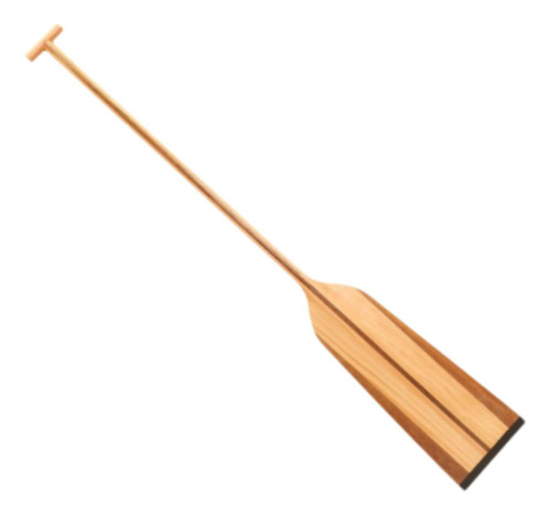 Canoe Paddle Equipment Ergonomic Supplies 120cmx18cm