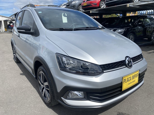 Volkswagen Fox Extreme Mt 2019 1600cc