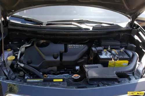 Renault Koleos 2.5 Dynamique 4x2