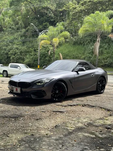 Bmw Z4 Sdrive 20i