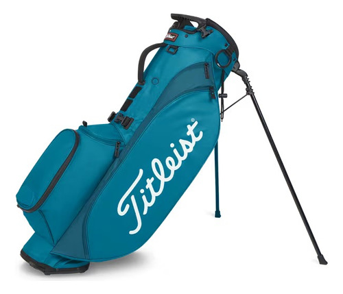 Bolsa Golf Trípode Titleist Players 4 Stand Bag