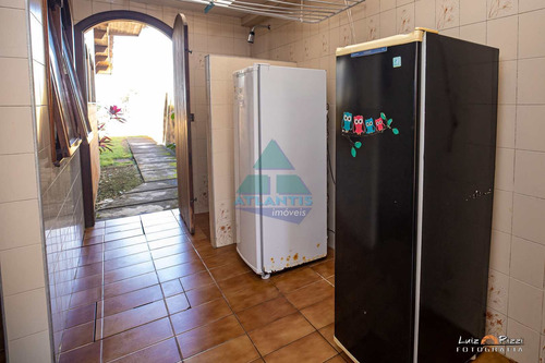 Imagem 24 de 25 de Casa Com 3 Dorms, Condomínio Lagoinha, Ubatuba - R$ 2.55 Mi, Cod: 241 - V241