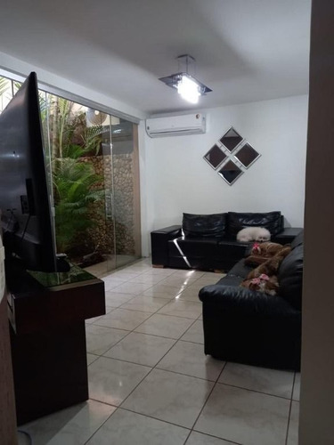 Imagem 16 de 26 de Casa A Venda Setor Beuno - So0094