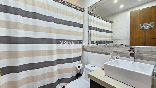 La Dehesa Central, 5dor, 5baños, 2 Salitas, En Lo Barnechea
