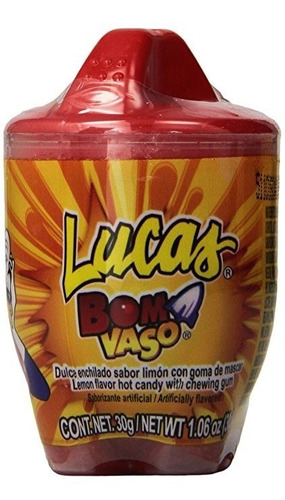 Lucas Bomvaso (bombaso O Bom Vaso), 10 / 1,2 Onza