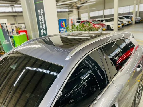 BYD Yuan Plus 0.0 Ev Fwd