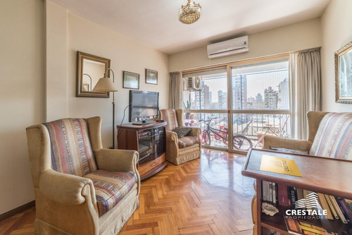 Imagen 3 de 18 de Departamento 3 Dormitorios En Venta, Excelente Ubicación - Pichincha, Rosario