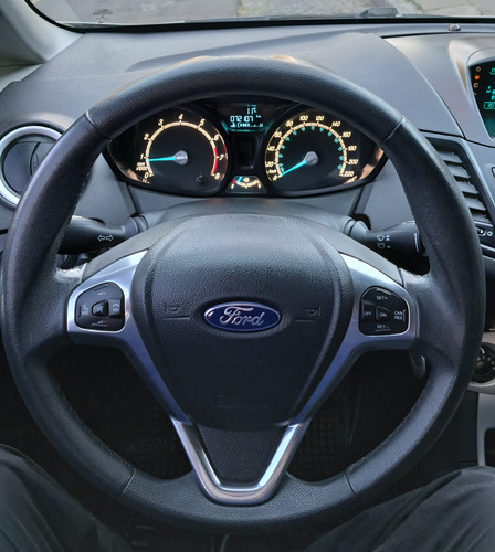 Ford Fiesta Kinetic 1.6 Se 120cv