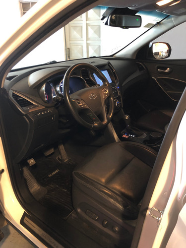 Hyundai Grand Santa Fé 3.3 Premium 7as Gps