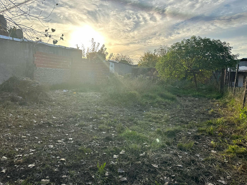 Terreno Monte Grande