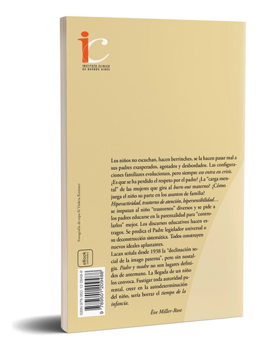 Niños Terribles, Padres Exasperados - Valeria Sommer-dupont E Yves Vanderveken, De Valeria Sommer-dupont E Yves Vanderveken. Editorial Paidós, Tapa Blanda En Español, 2025
