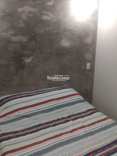 Apartamento Com 3 Dorms, Água Branca, São Paulo - R$ 489 Mil. - V2337
