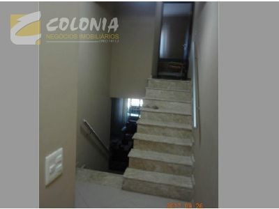 Imagem 8 de 12 de Casa - Ref: 35587