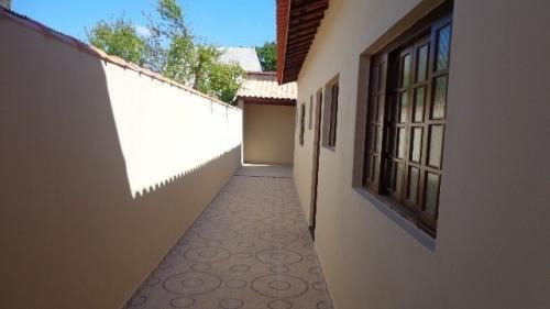 Imagem 3 de 10 de Linda Casa No Balneário Gaivota, Em Itanhaém