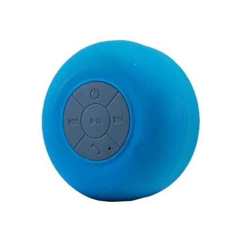 Corneta Inalambrica Bluetooth Splashproof Impermeable