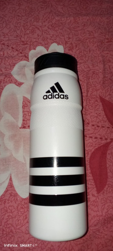 Termo Cooler Agua adidas 750 Ml... 15 Vrds