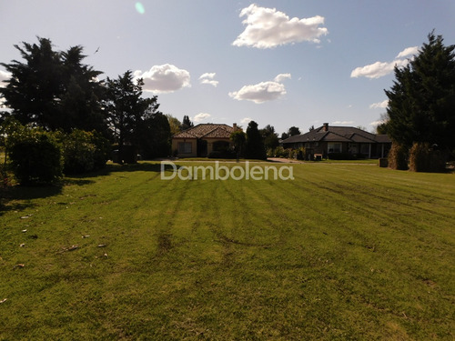 Imagen 2 de 12 de Terreno Lote En Venta Ubicado En Boca Ratón, Pilar, G.b.a. Zona Norte