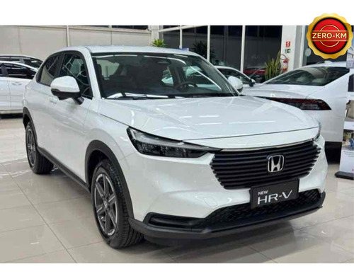 Honda HR-V 1.5 DI I-VTEC FLEX EX CVT