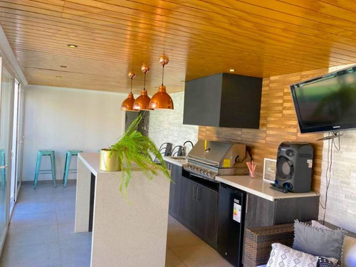 Hermosa Modelo Pullay Gran Casa Ampliada Piscina, Quincho