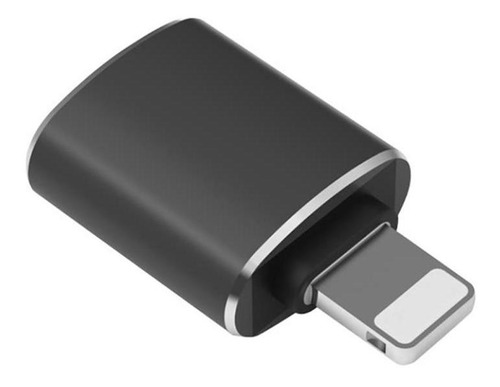 Adaptador Usb 3.0 Otg Para iPhone iPad Ios 13