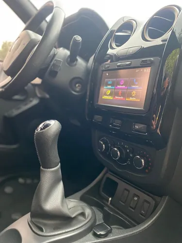 Renault Duster 2.0 Dynamique 4x2