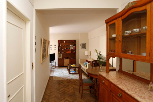 Imagen 14 de 21 de Venta Departamento 3amb C/dep. Piso Alto