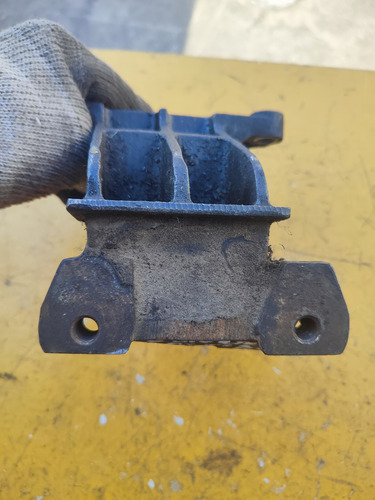 Soporte De Motor Derecho Corsa Meriva 1.8 93307143