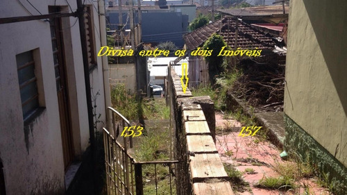 Terreno Em Cristo Redentor - Lu273059