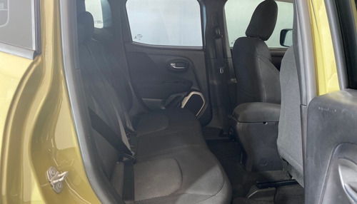 Imagem 11 de 15 de 124253 - Jeep Renegade 2016 Com Garantia