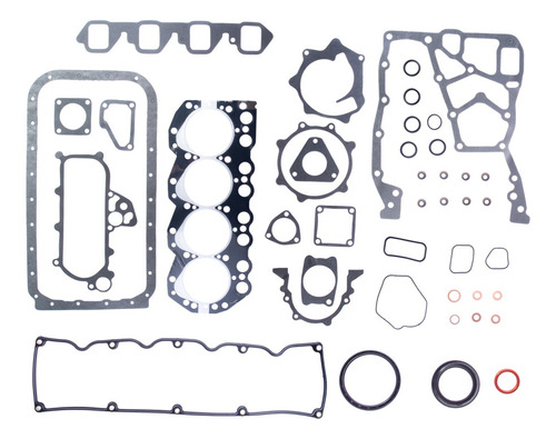 Empaquetadura Motor Nissan Mistral 2.7  Td27t 1993