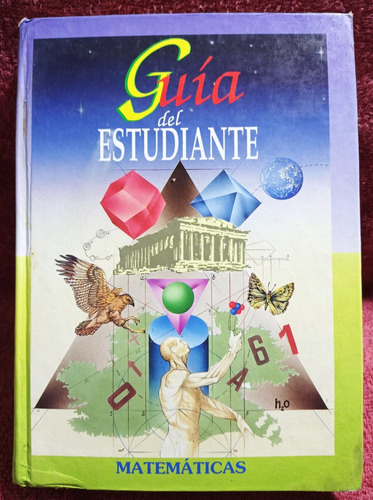 Guia Del Estudiante - Matematicas - Cultural S.a.