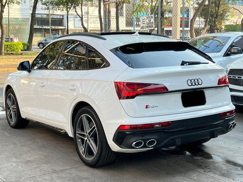 Audi Q5 3.0 Sq5 Tfsi Quattro 354Hp At