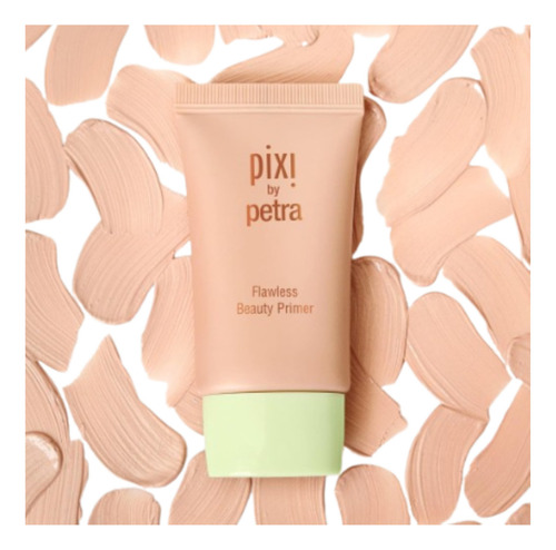 Pixi By Petra, Flawless Beauty Primer, Pre-base Belleza 30ml