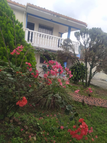 Casa En Venta En Urbanización La Pradera Cordero /im