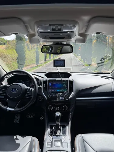 Subaru Xv E-boxer 2022