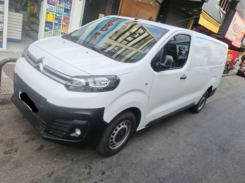 Citroën Jumpy 1.6 L3 Hdi 115 Business 2020