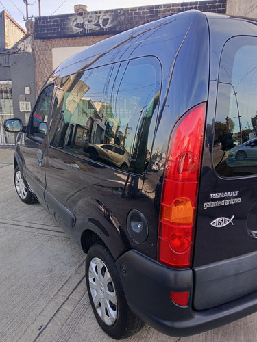 Renault Kangoo 1.6 Ph3 Authentique 1plc