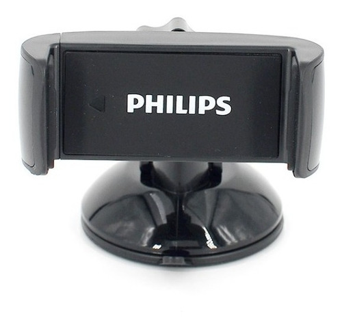 Suporte De Celular Para Carro Ventosa Dlk2411 Philips