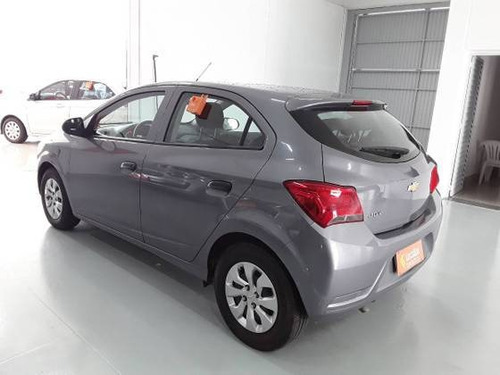 Chevrolet Joy 1.0 Spe4 Flex Manual