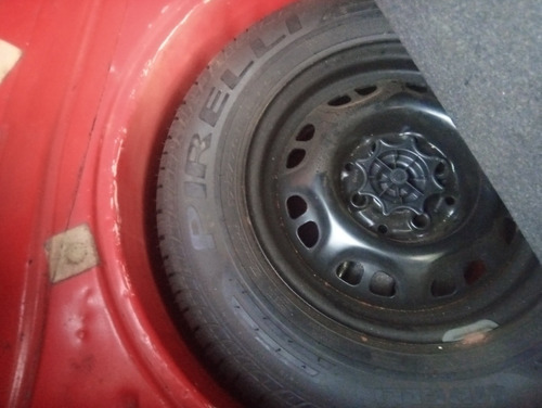 Volkswagen Gol 2005 1.0 16v Plus 5p