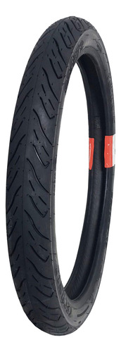 Pneu Dianteiro Sport R S/camara 33l 60/100-17 Dafra Super100