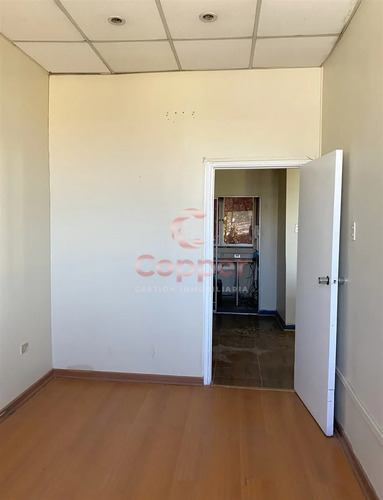 Propiedad En Arriendo, Sector Centro, Copiapó
