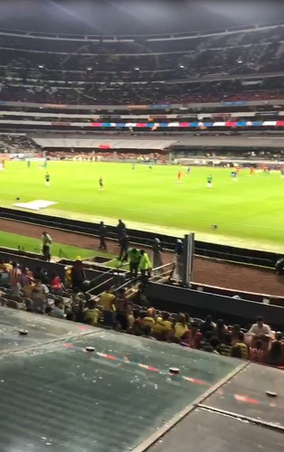 Imagen 5 de 14 de Palco En Venta Estadio Azteca